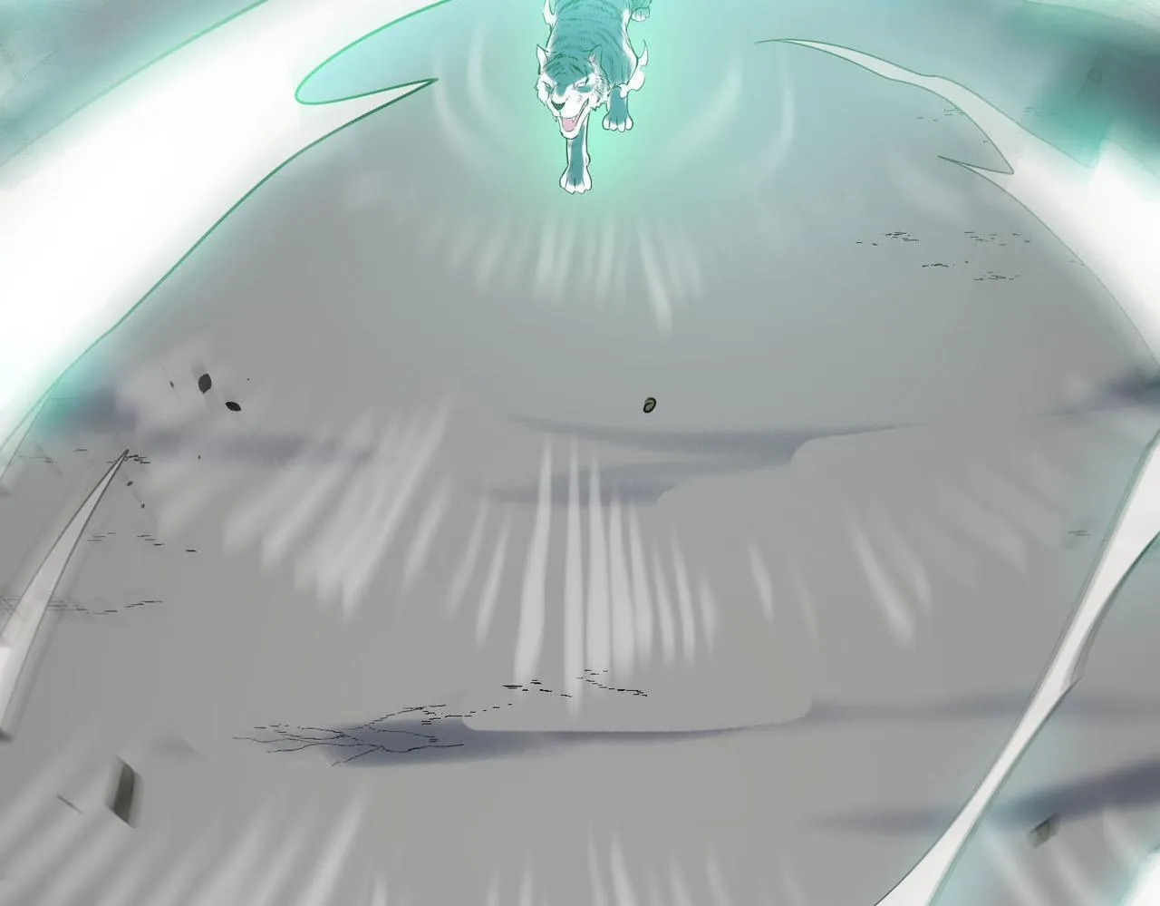 第71话 兽神真身 第45页