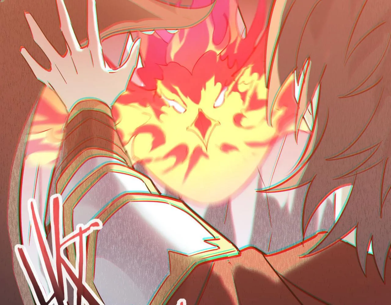 第71话 兽神真身 第80页