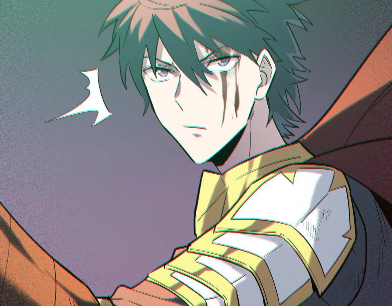 第71话 兽神真身 第126页