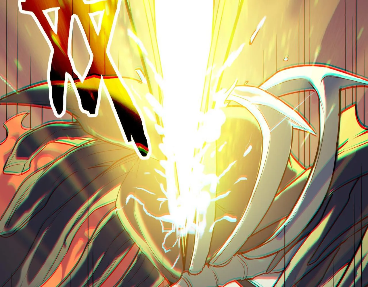 第73话 龙威！ 第92页