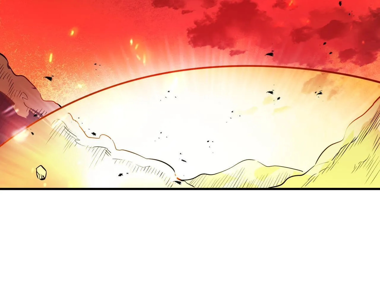 第74话 天罚降临 第35页
