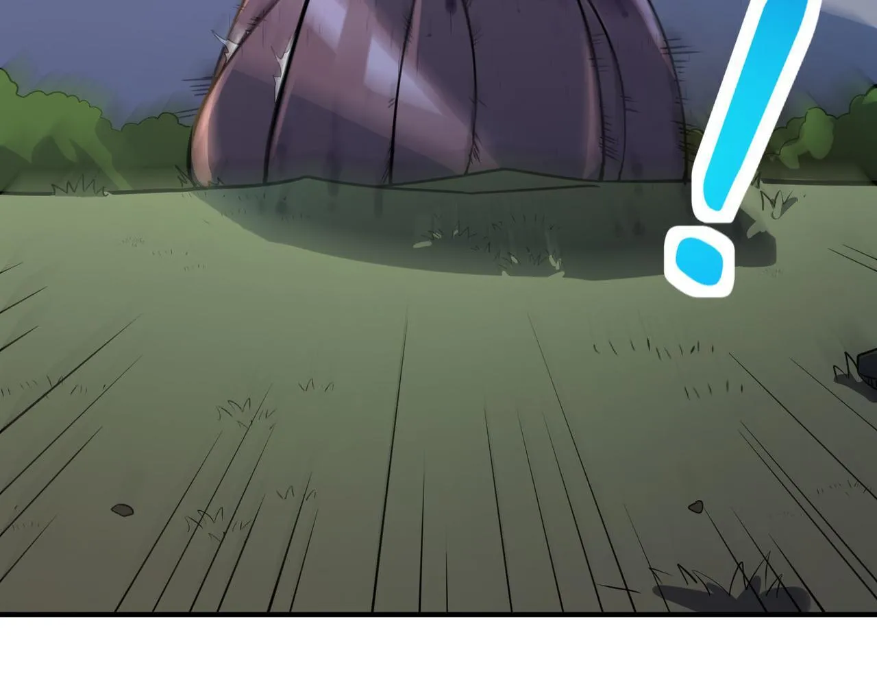 第74话 天罚降临 第105页