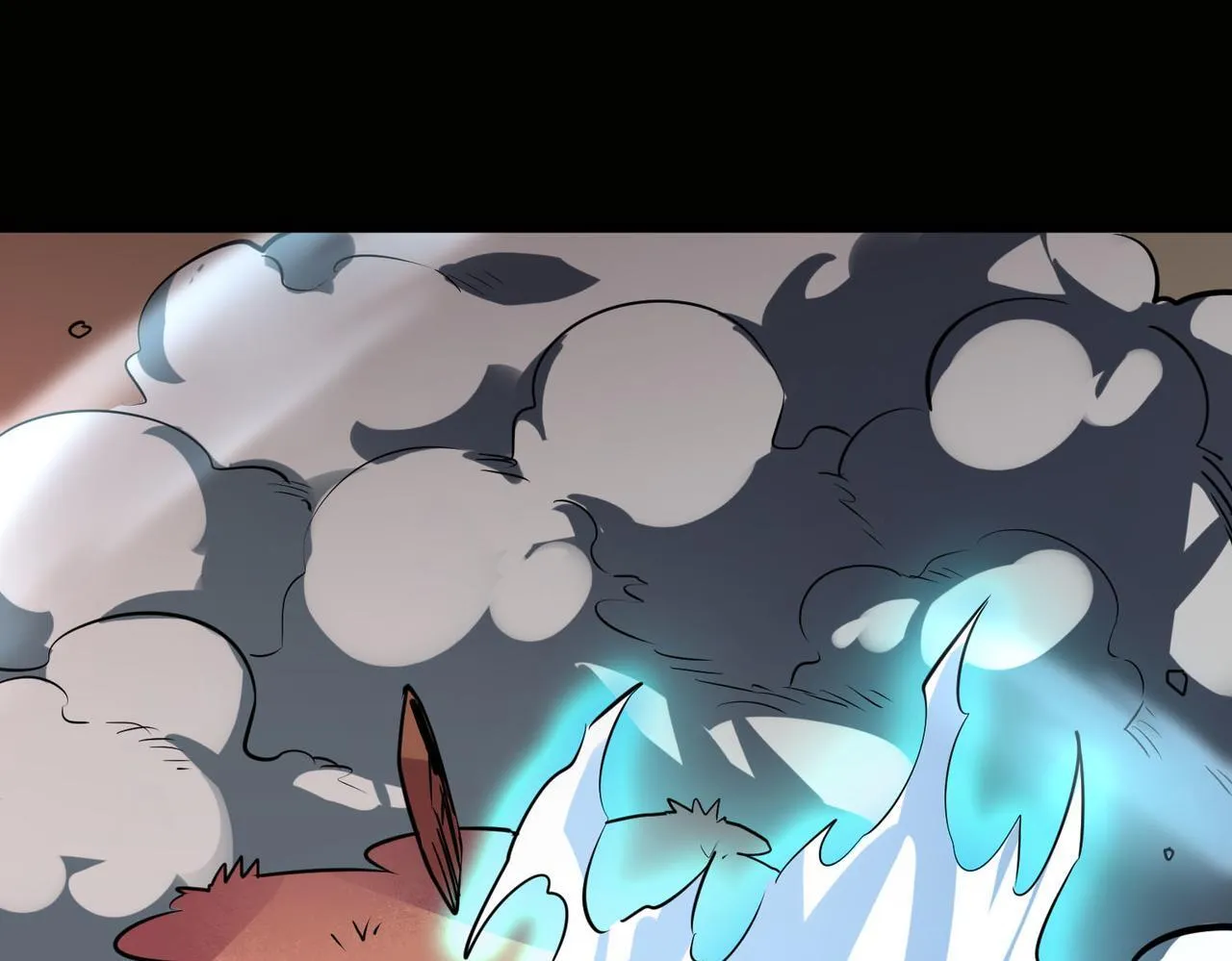 第75话 灭杀天罚者！ 第89页