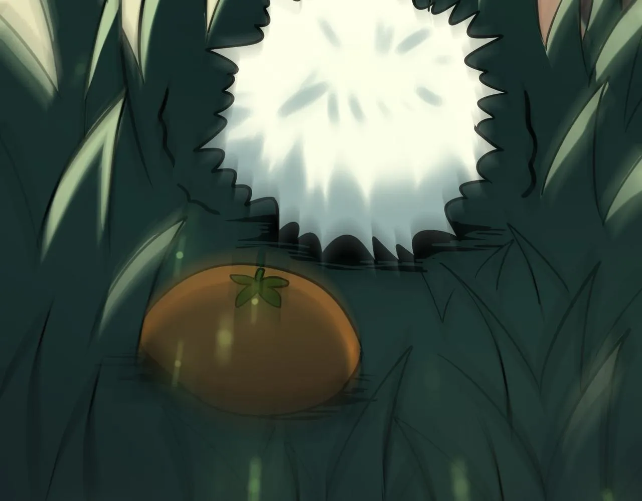 第76话 前往火灵部落 第106页
