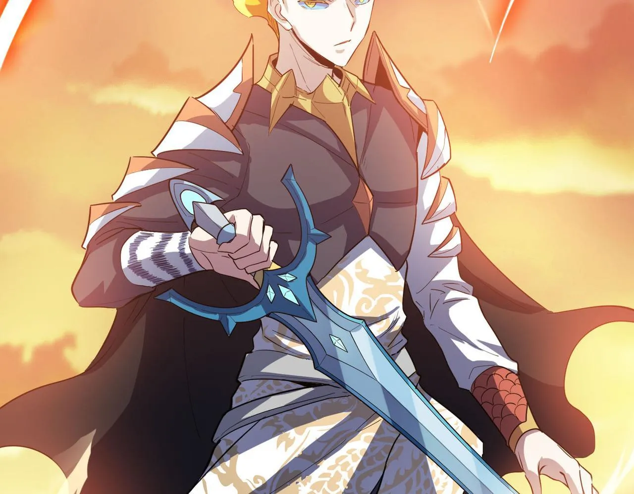 第78话 神战！ 第62页
