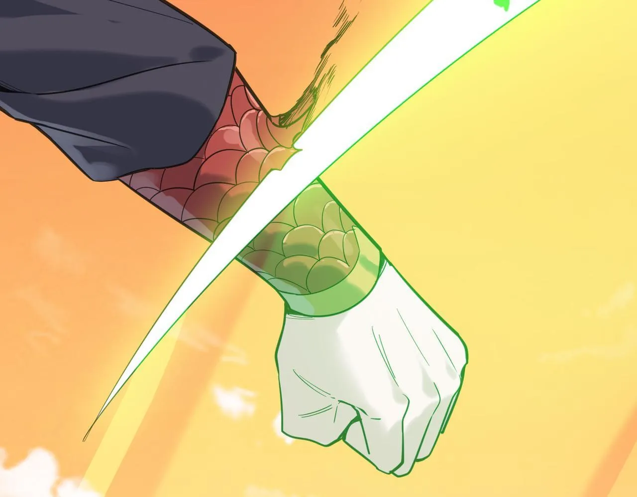 第78话 神战！ 第151页