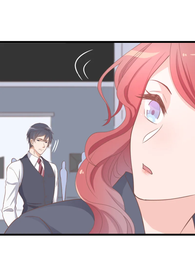 第07话 不能让她跟厉景琛扯... 第32页