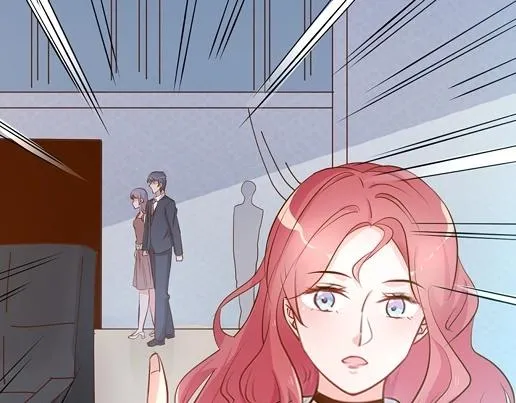 第13话 他和别的女人一起吃情侣餐？ 第56页