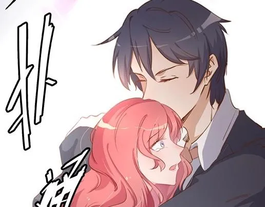 第13话 他和别的女人一起吃情侣餐？ 第85页