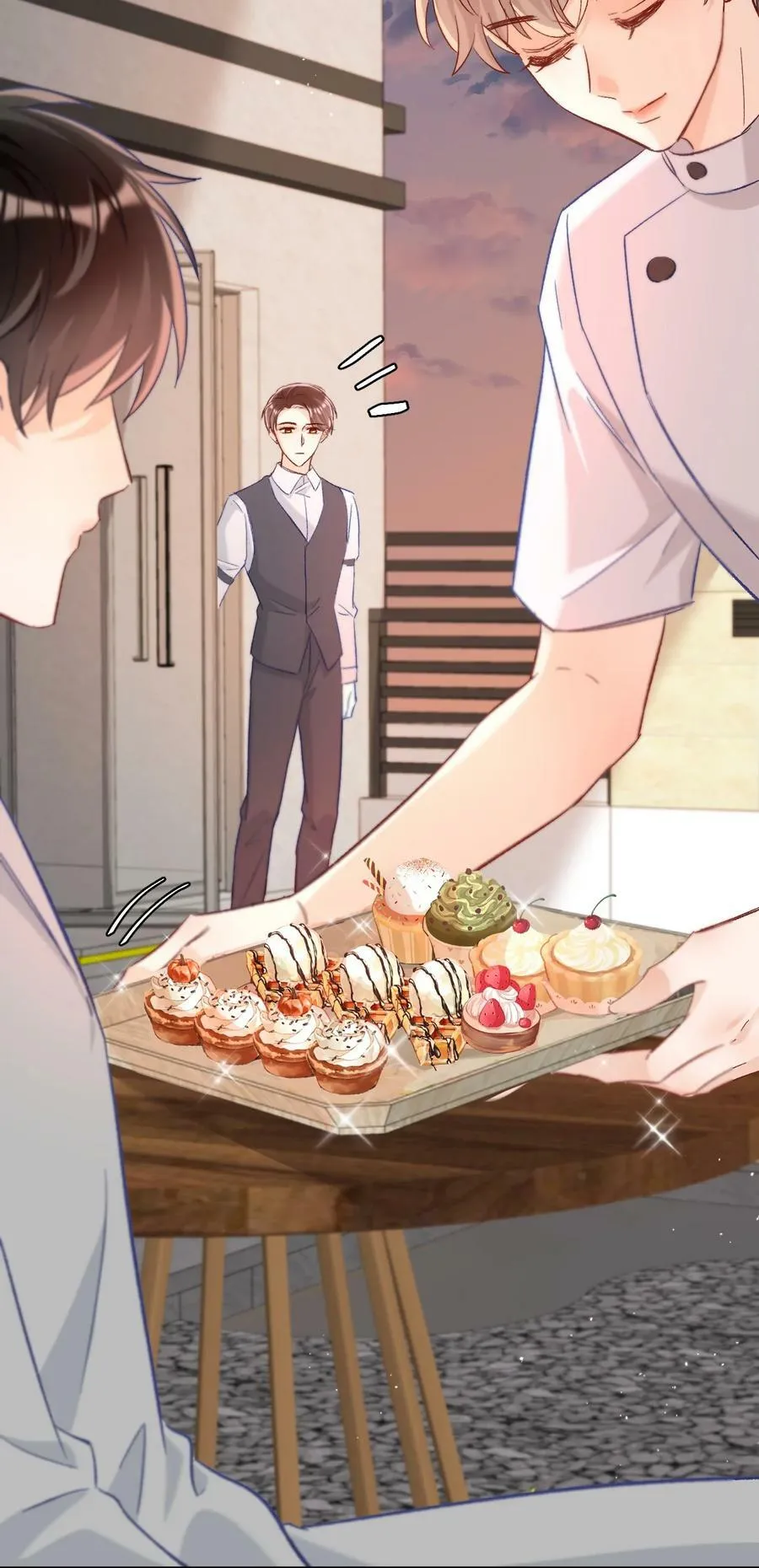 019 你跟他？不如跟我！ 第23页