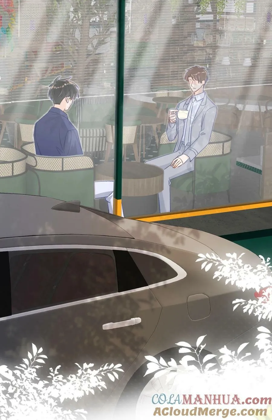021 哥哥，帮帮我可以嘛？ 第31页