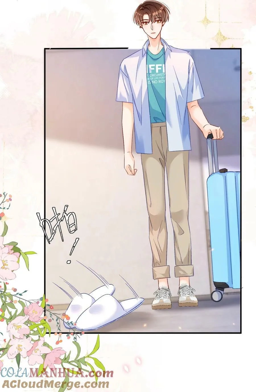 024 床都塌了？！ 第19页