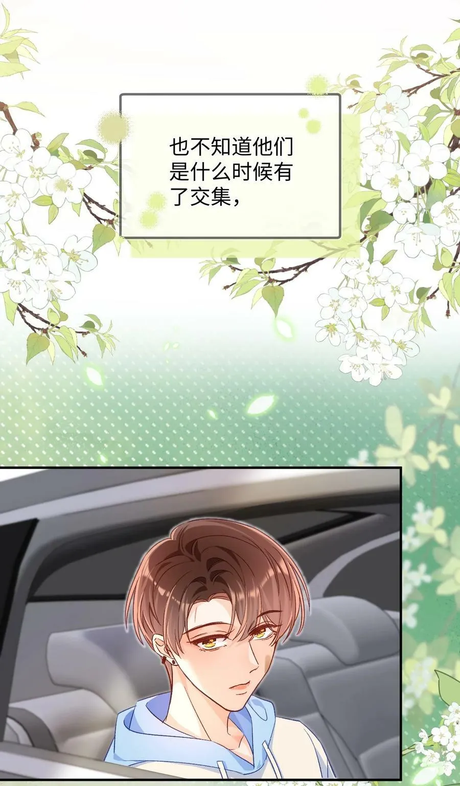 034 陆封州就是这块蛋糕！ 第10页