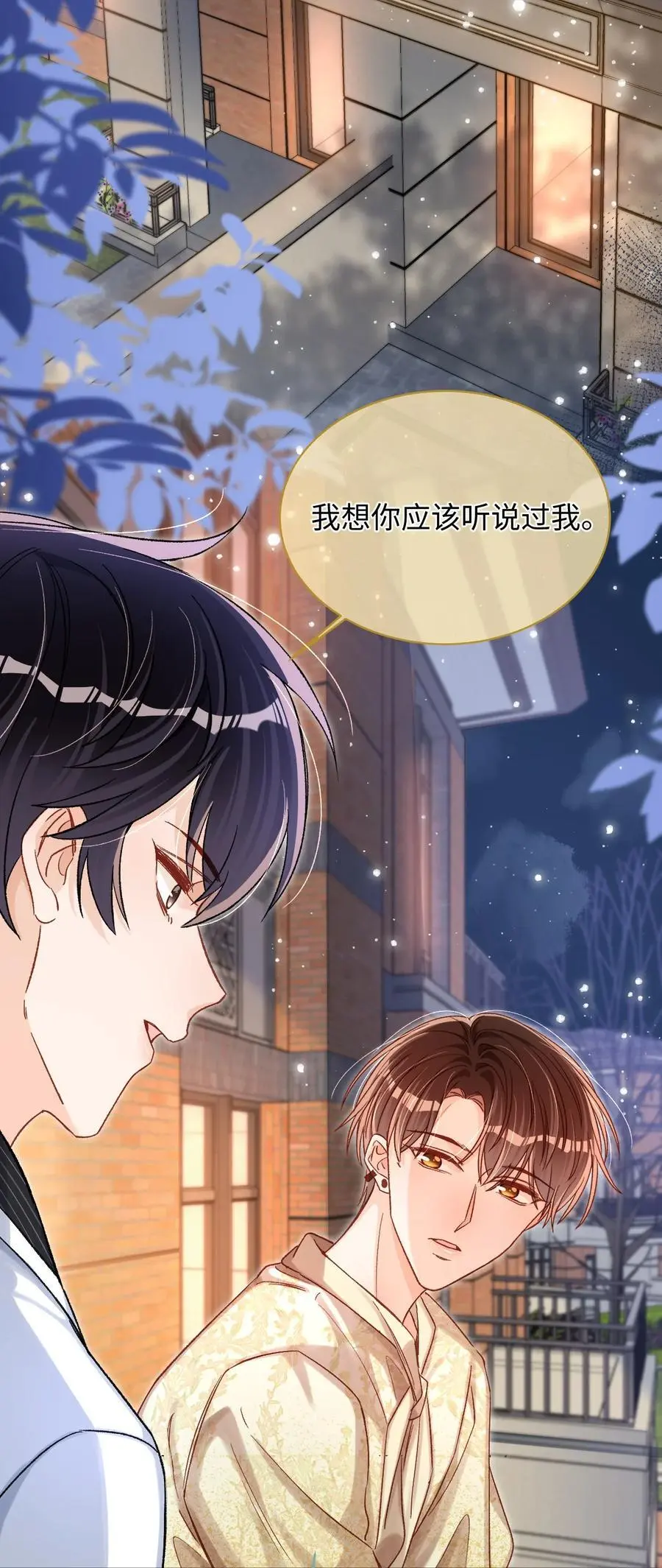 046 他们以后会结婚？！ 第26页