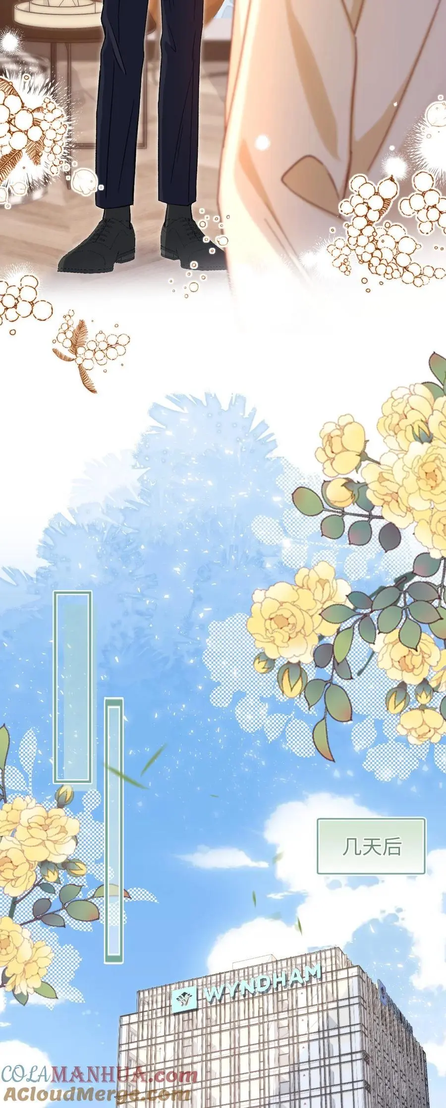 055 被下套了？！ 第5页
