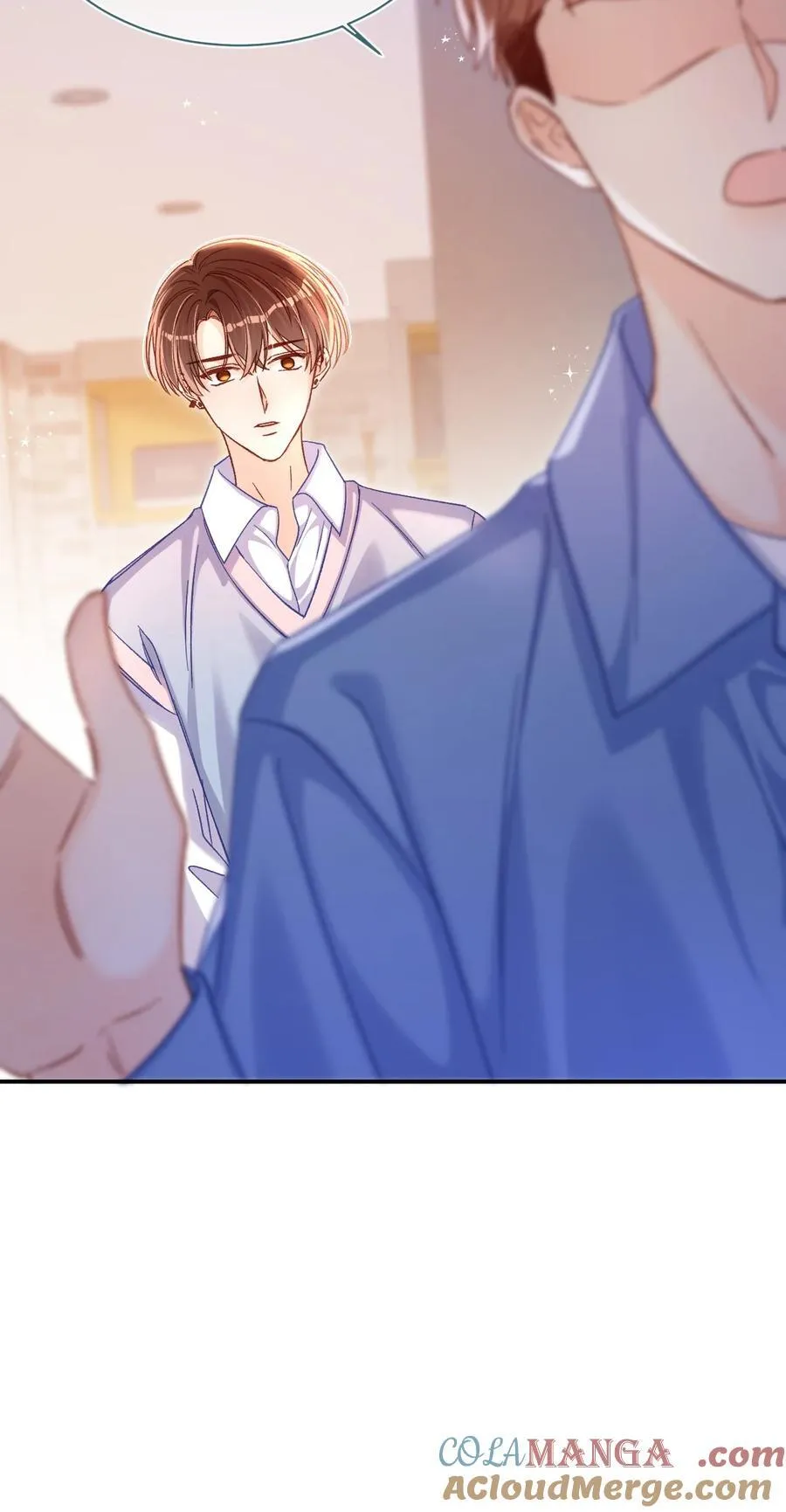 059 没有婚约？！+福利活动 第21页