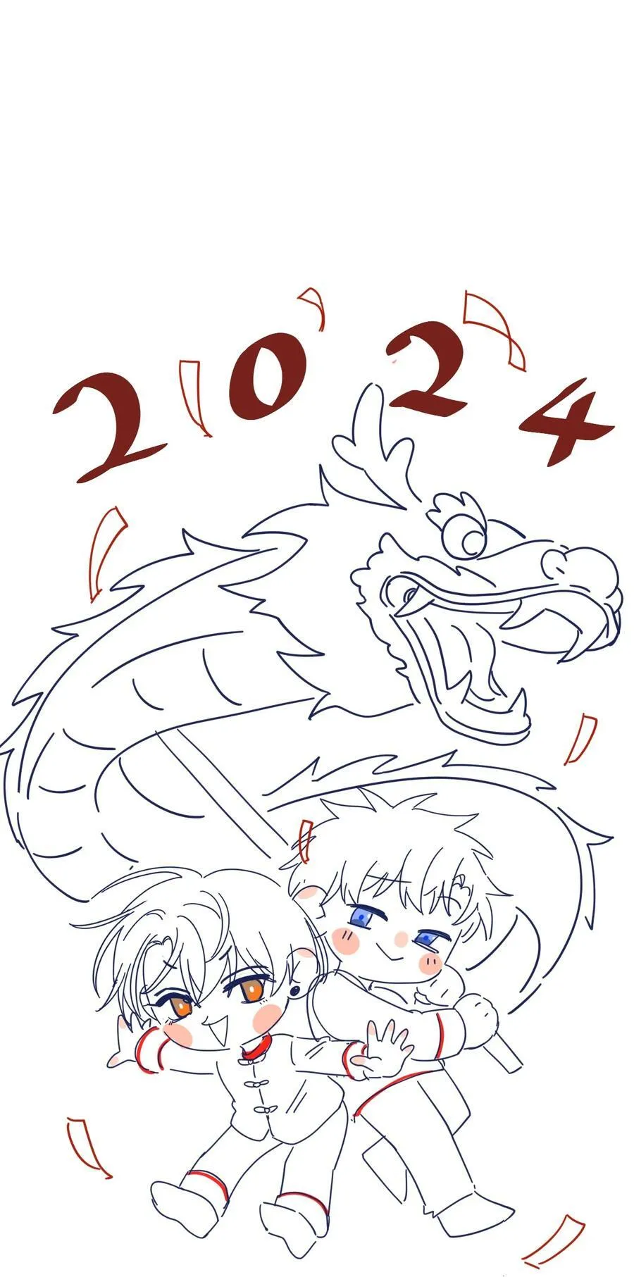 062 你没喝醉？！ 第34页