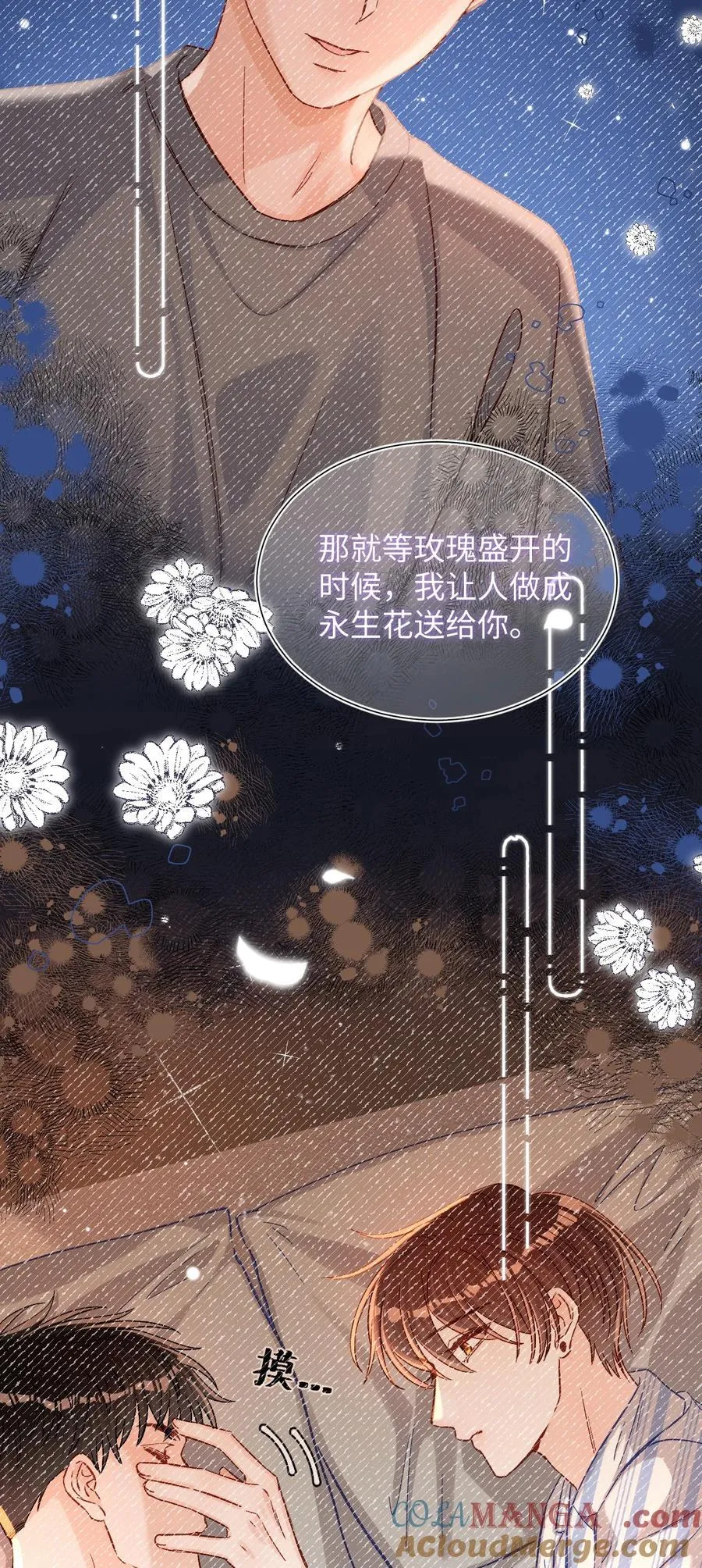 072 我想要永生花！ 第13页