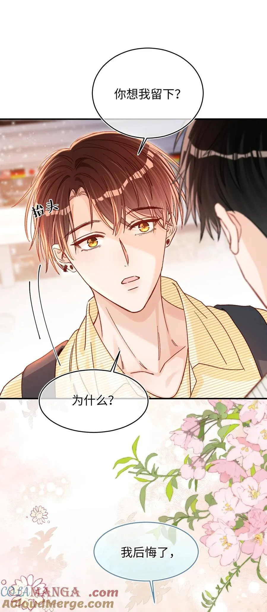 075 违反合约的人是我！ 第27页