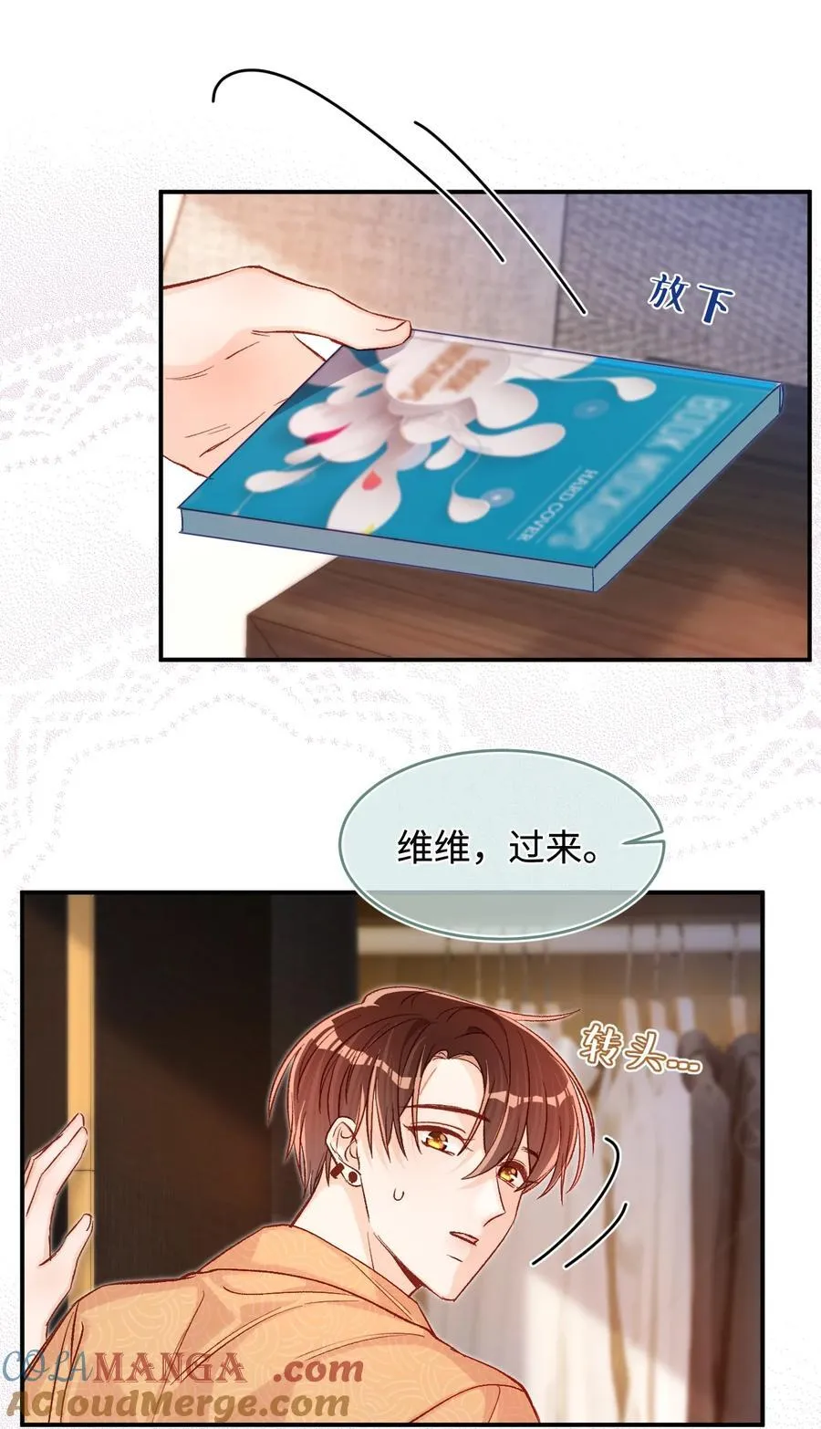 077 回有我在的陆家！ 第29页