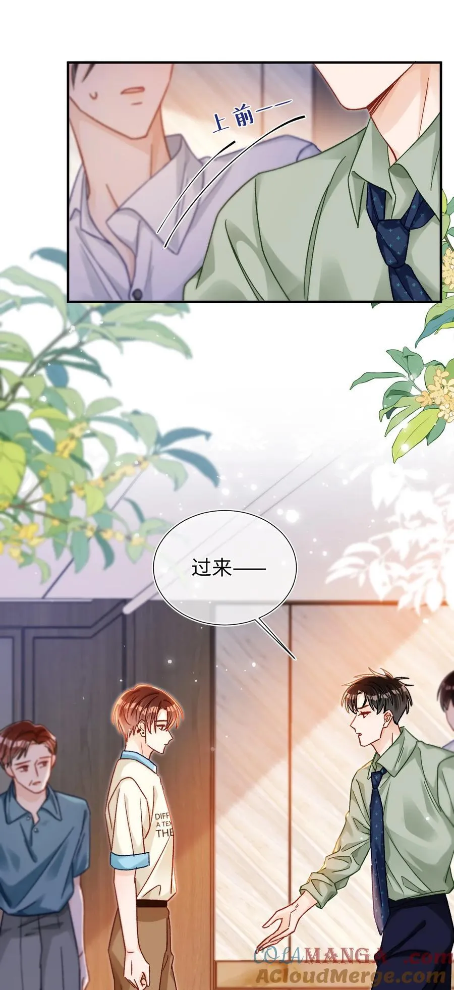 079 陆总缺伴吗？ 第37页