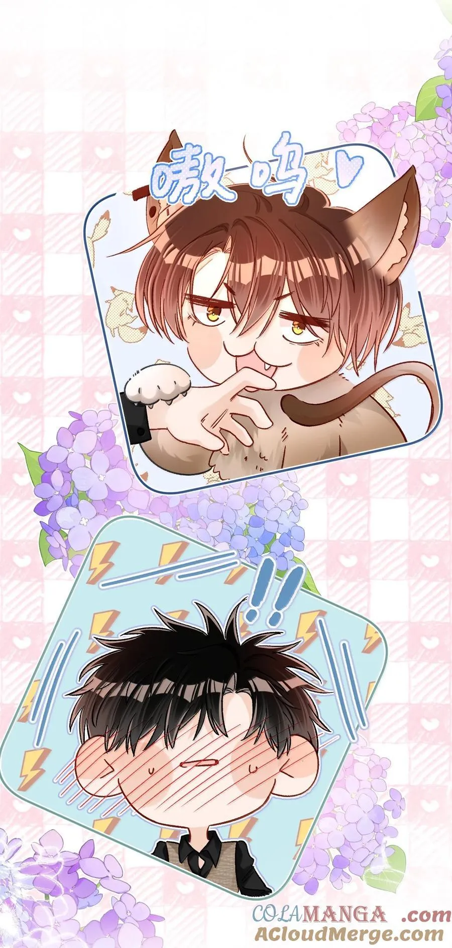 082 小野猫！ 第25页