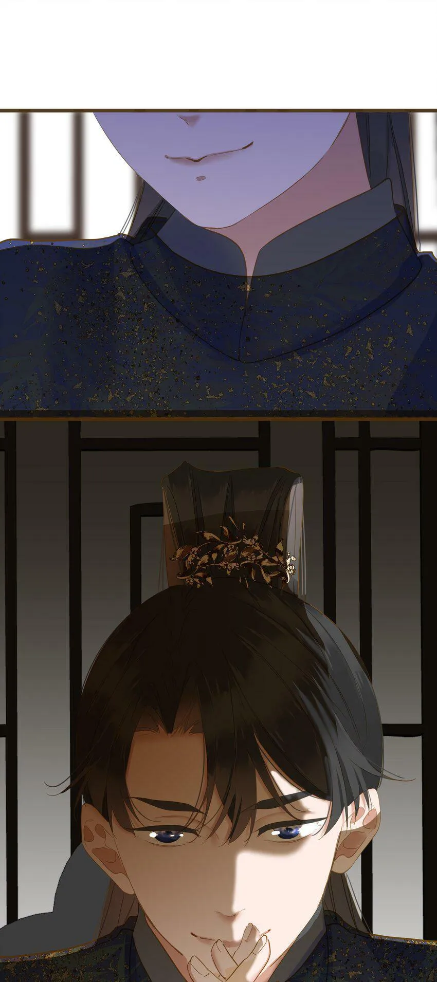 023 深陷情网 第49页