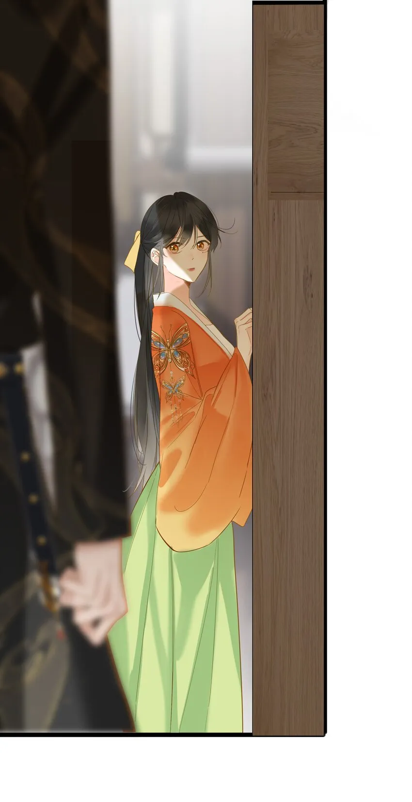 043 侍寝？ 第37页