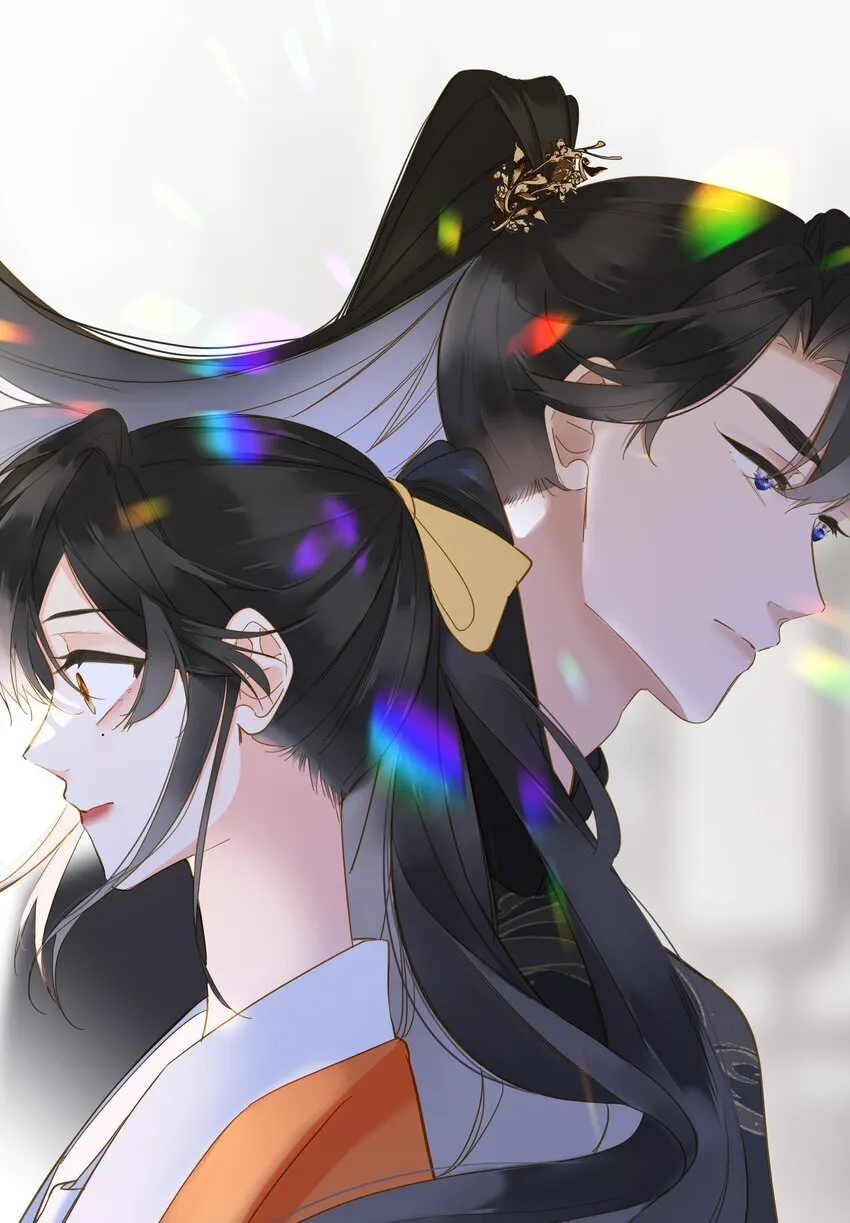 043 侍寝？ 第46页