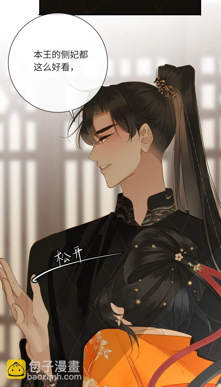 048 亲昵与惹怒 第24页