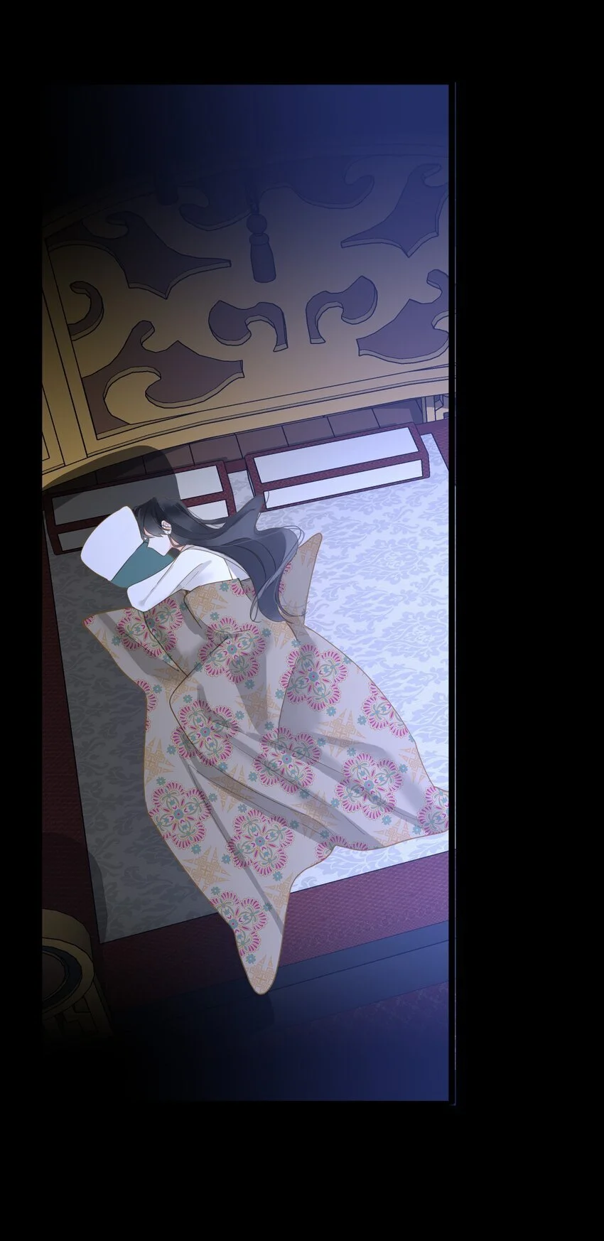 049 因你而郁郁 第55页