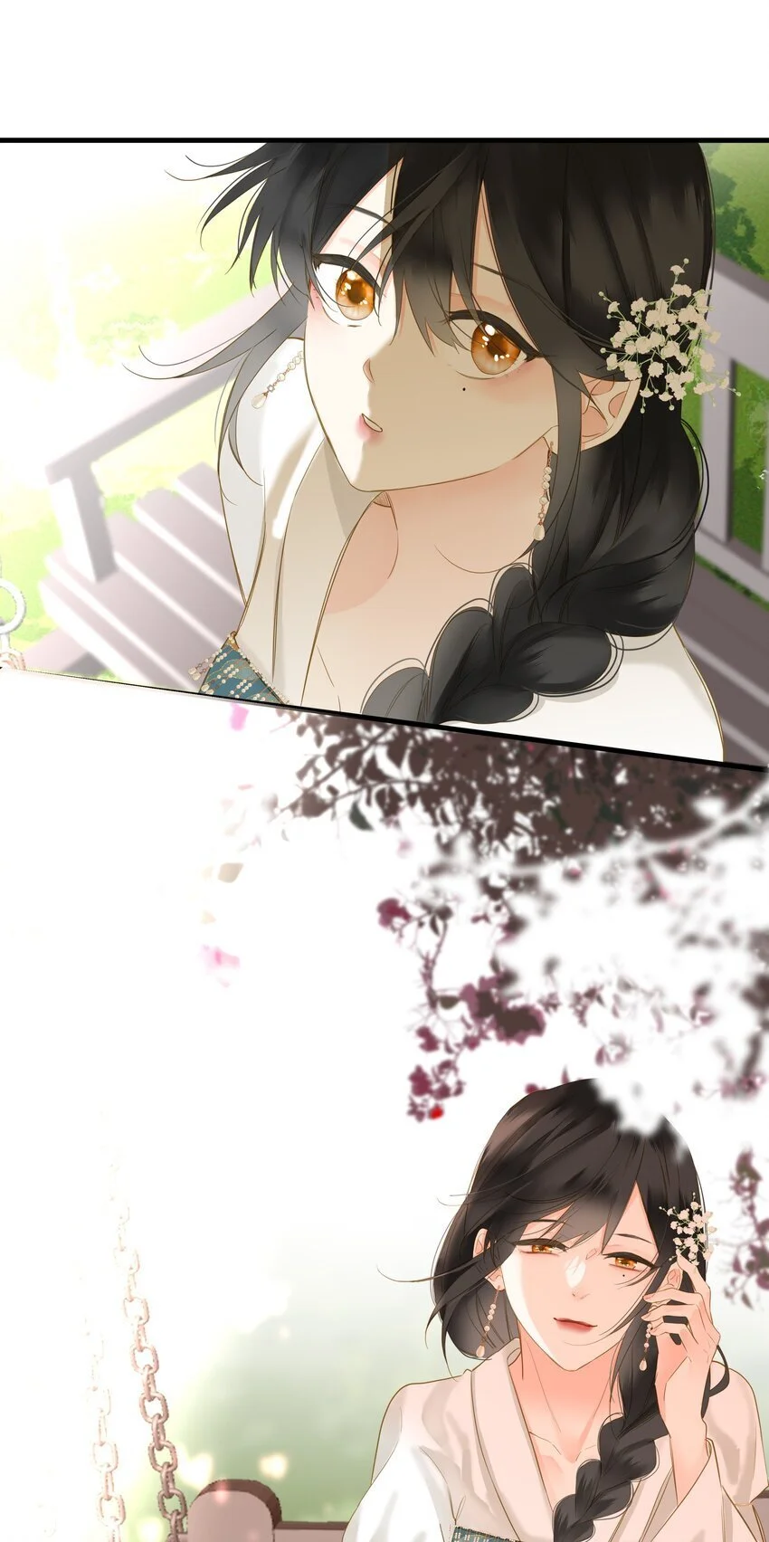 056 夫妻情趣与别扭的夜 第23页