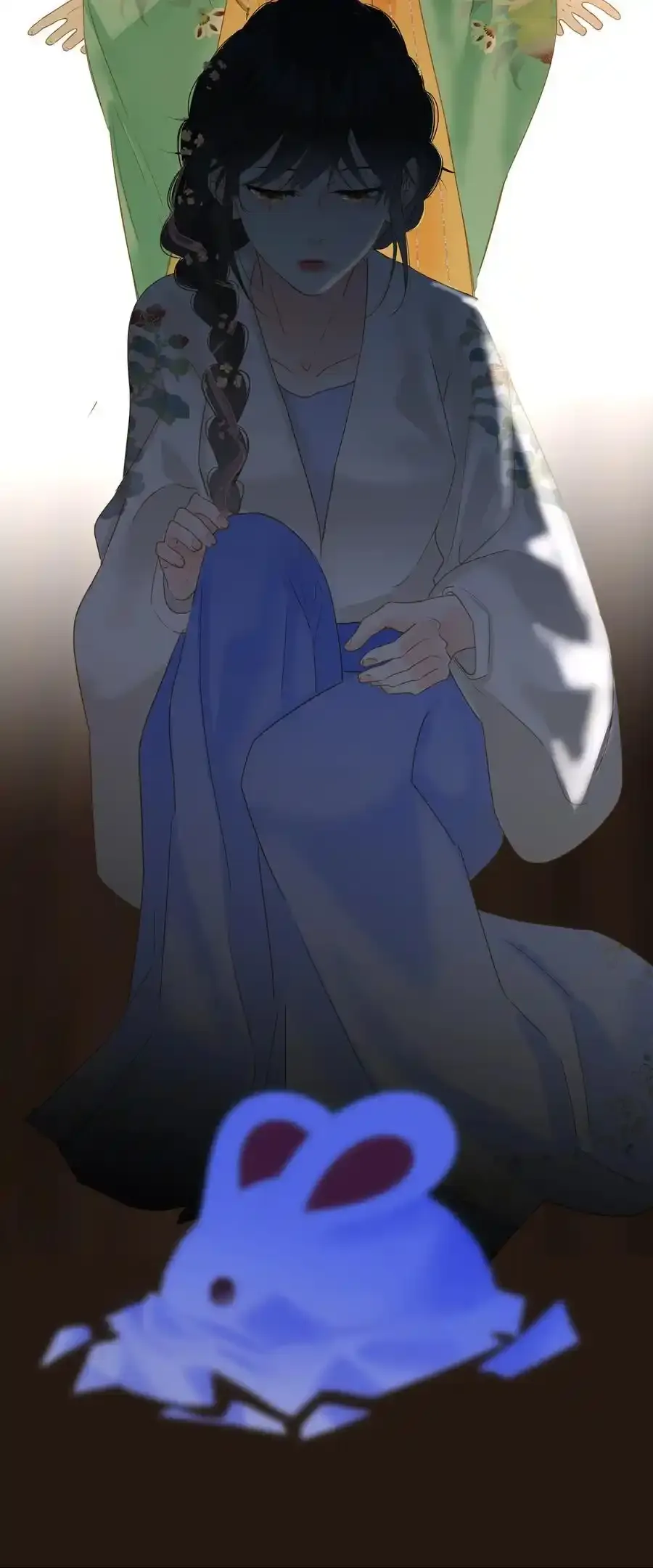 061 你送的兔儿灯 第35页