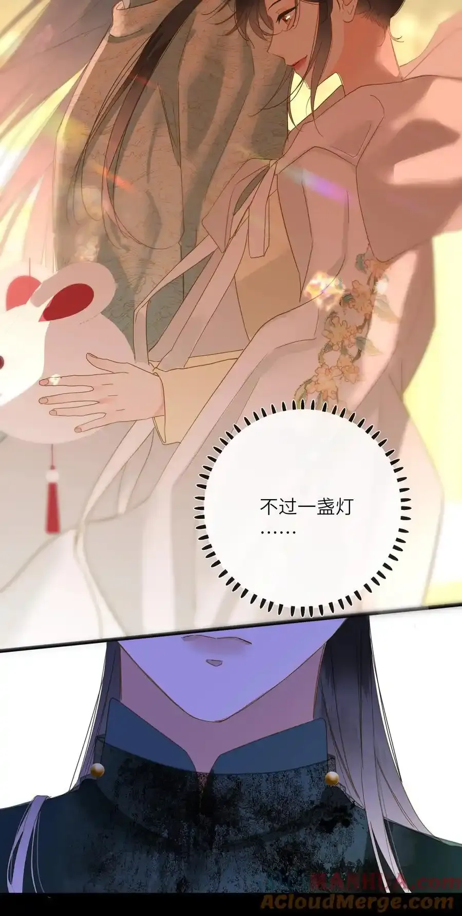 061 你送的兔儿灯 第49页