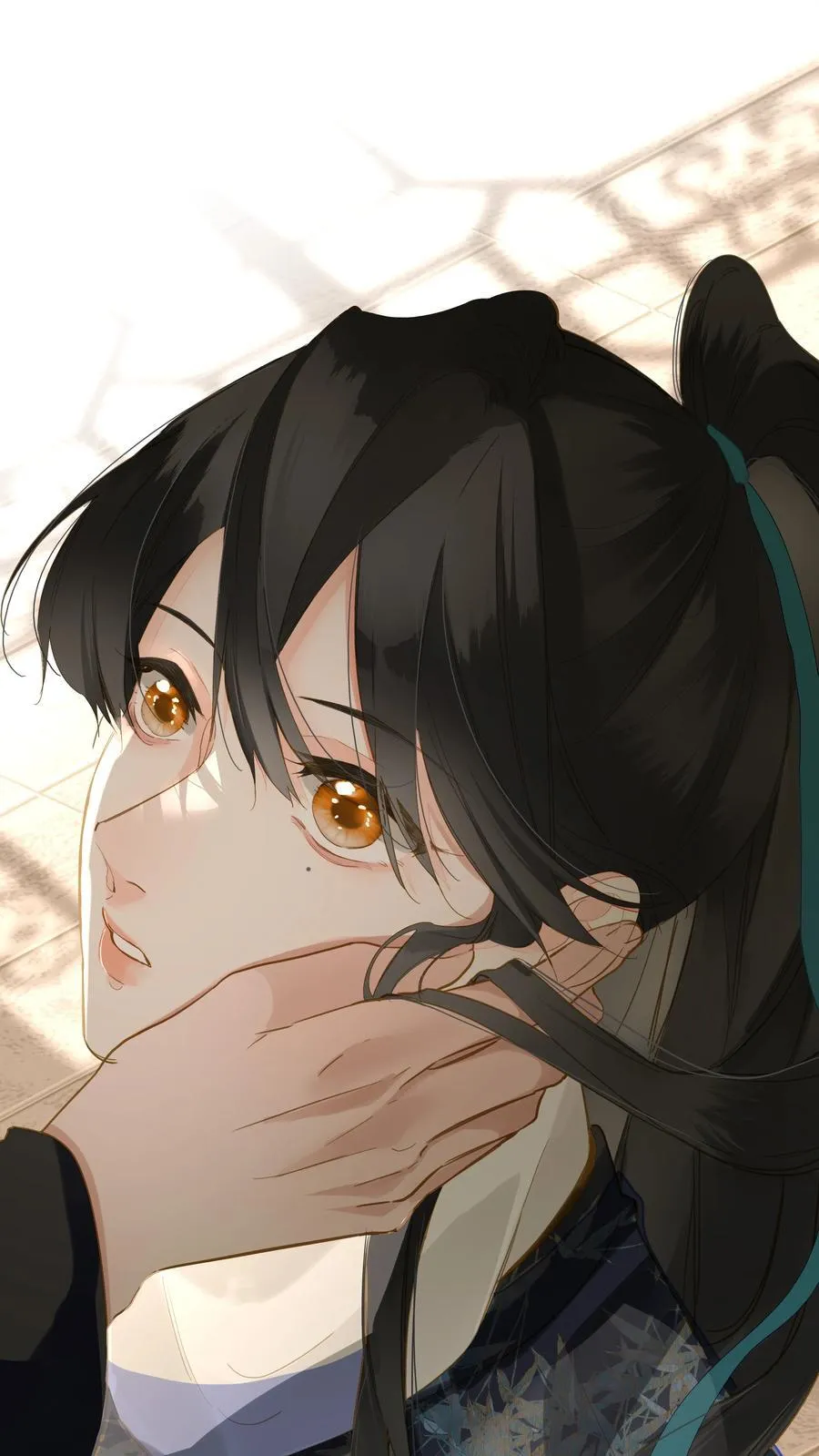 073 我那好看的爱妃 第18页