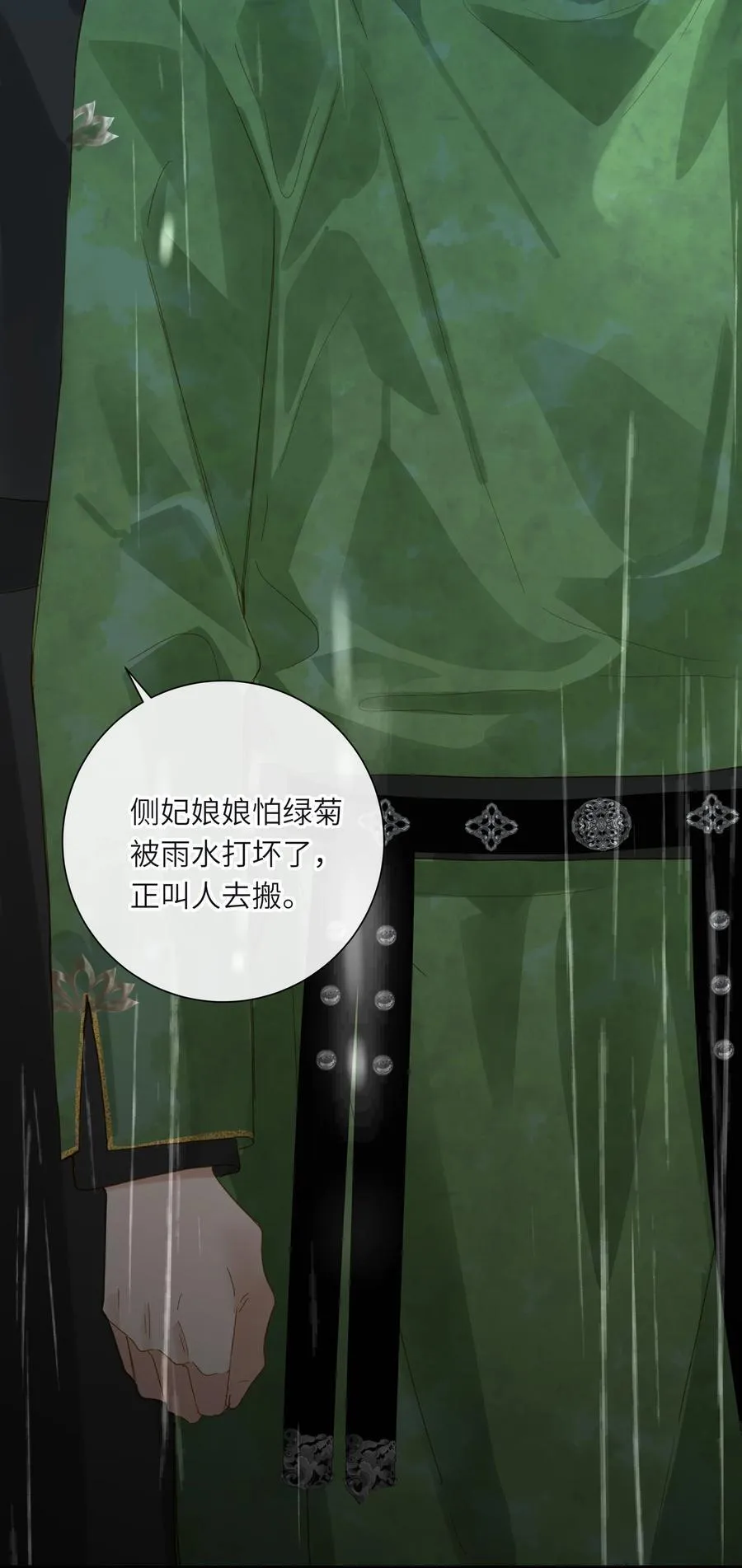 076 无法忽视的担忧 第11页