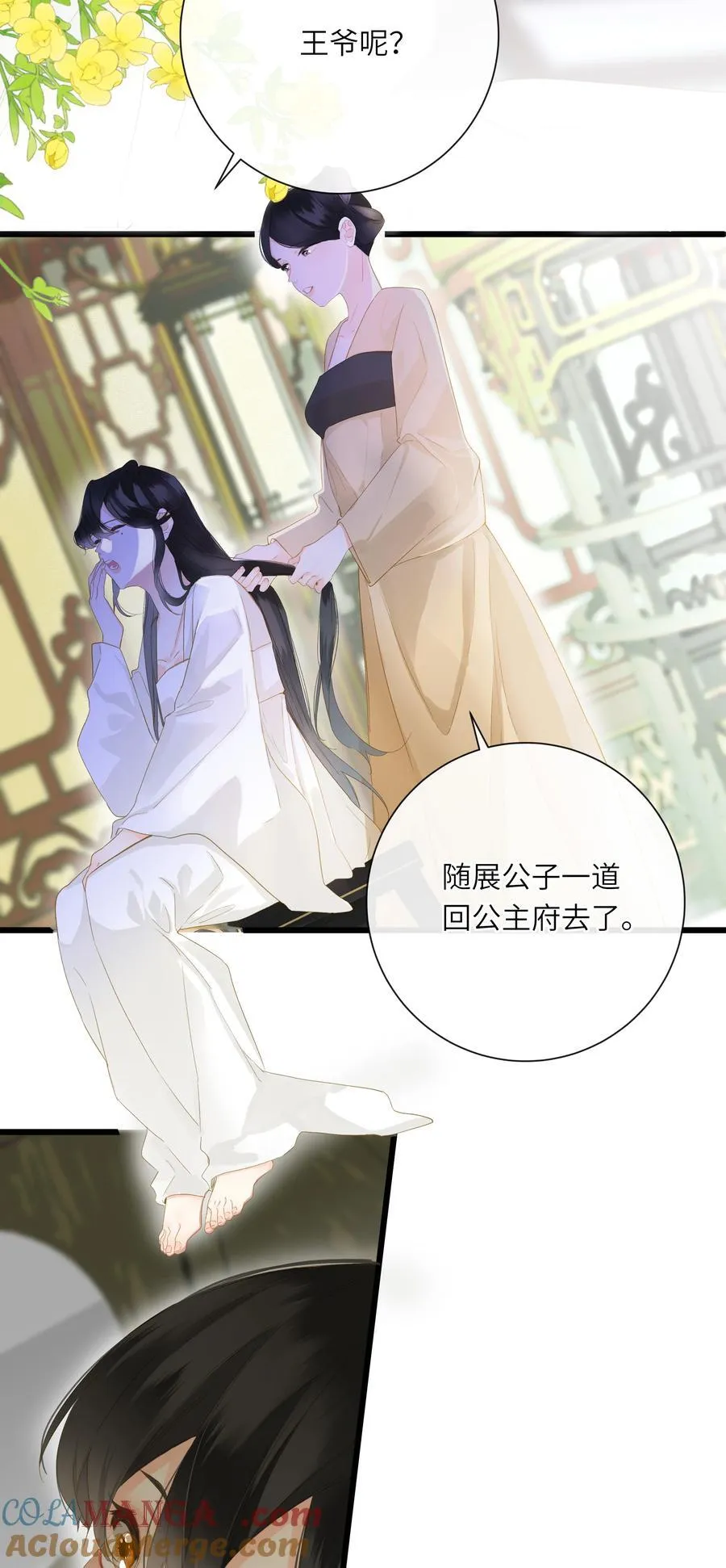 082 关于正妃 第4页
