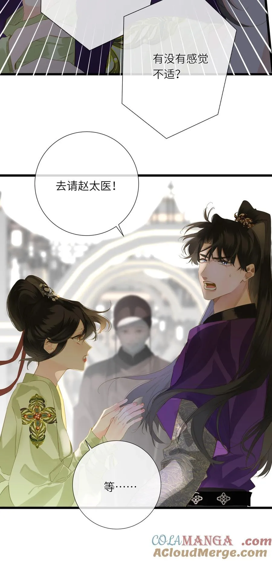 082 关于正妃 第25页