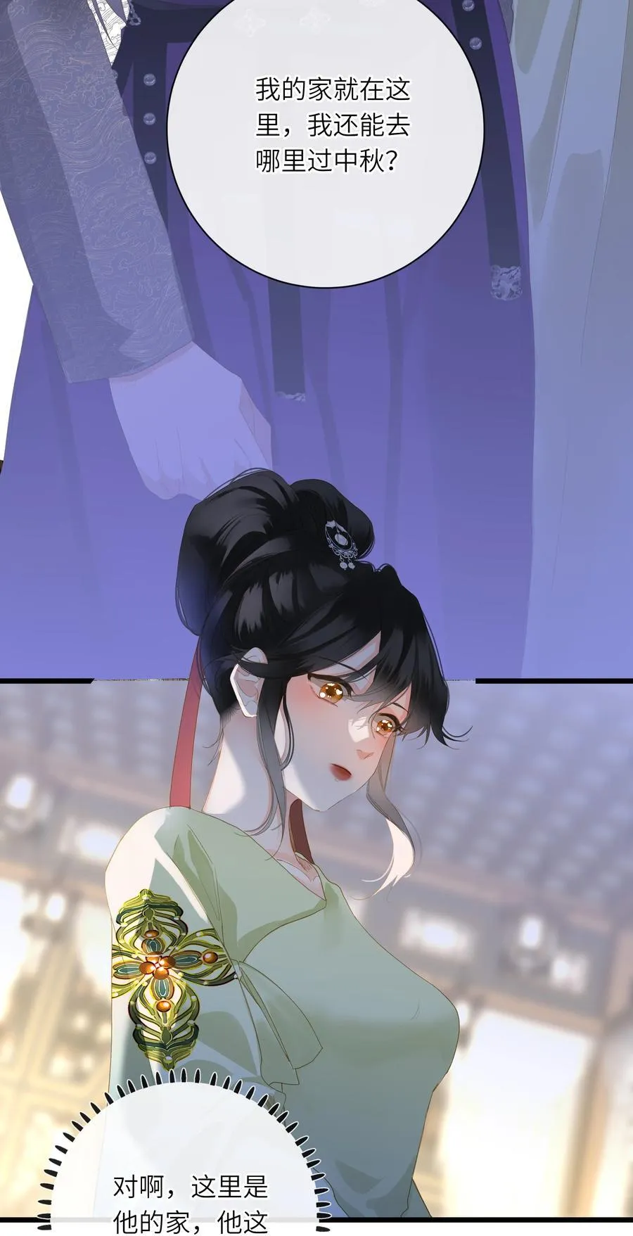 082 关于正妃 第36页