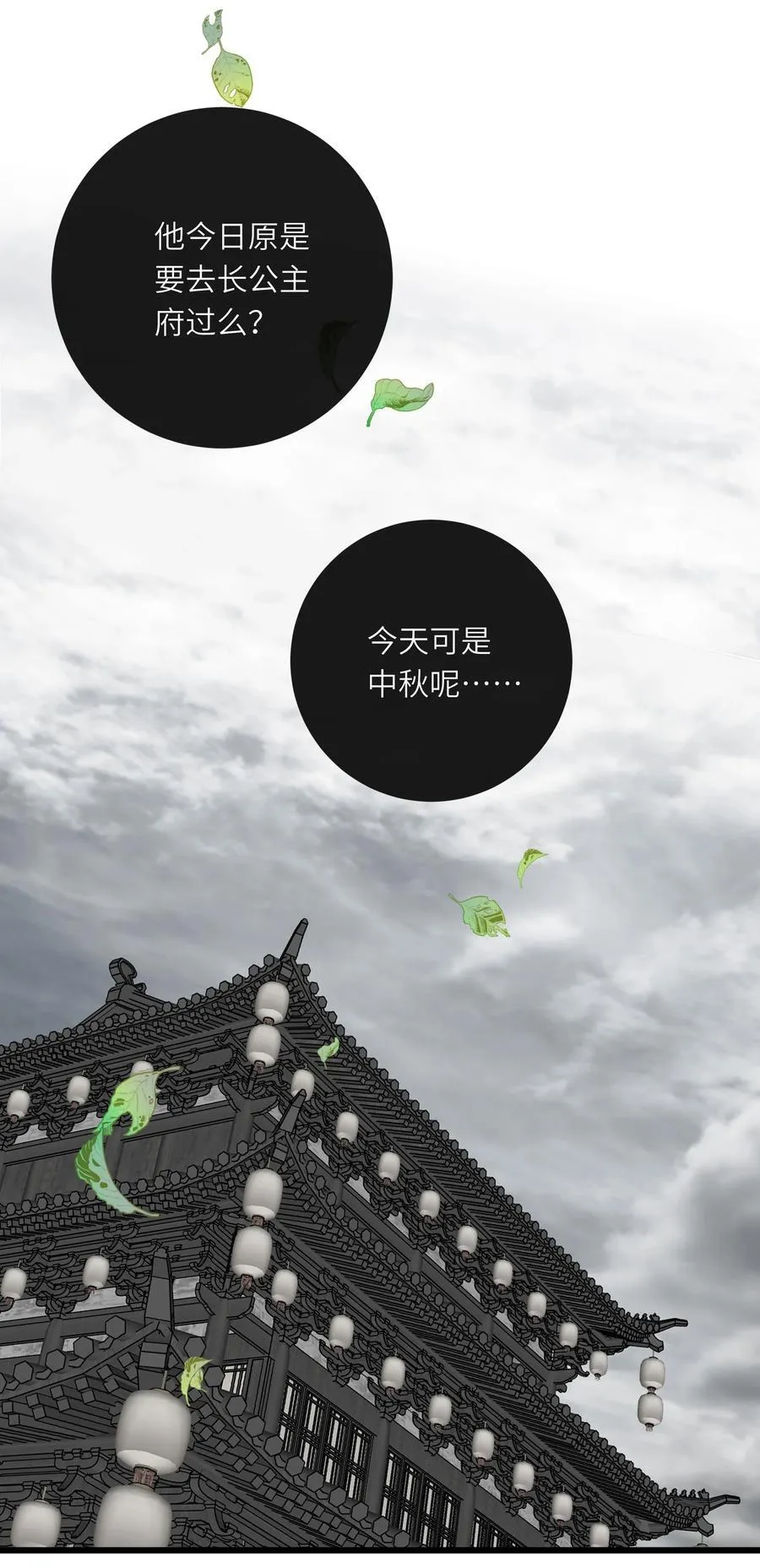081 关于正妃 第6页