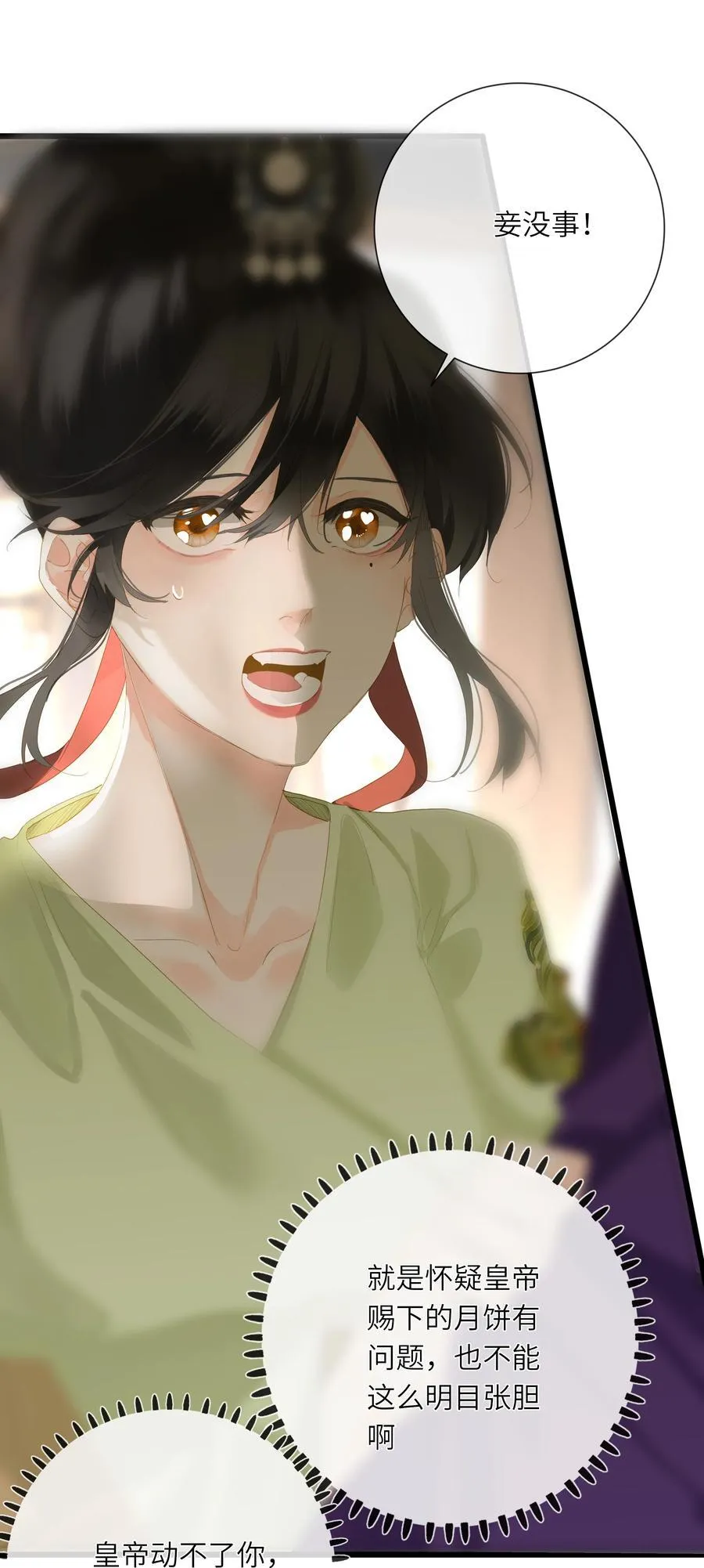 081 关于正妃 第26页