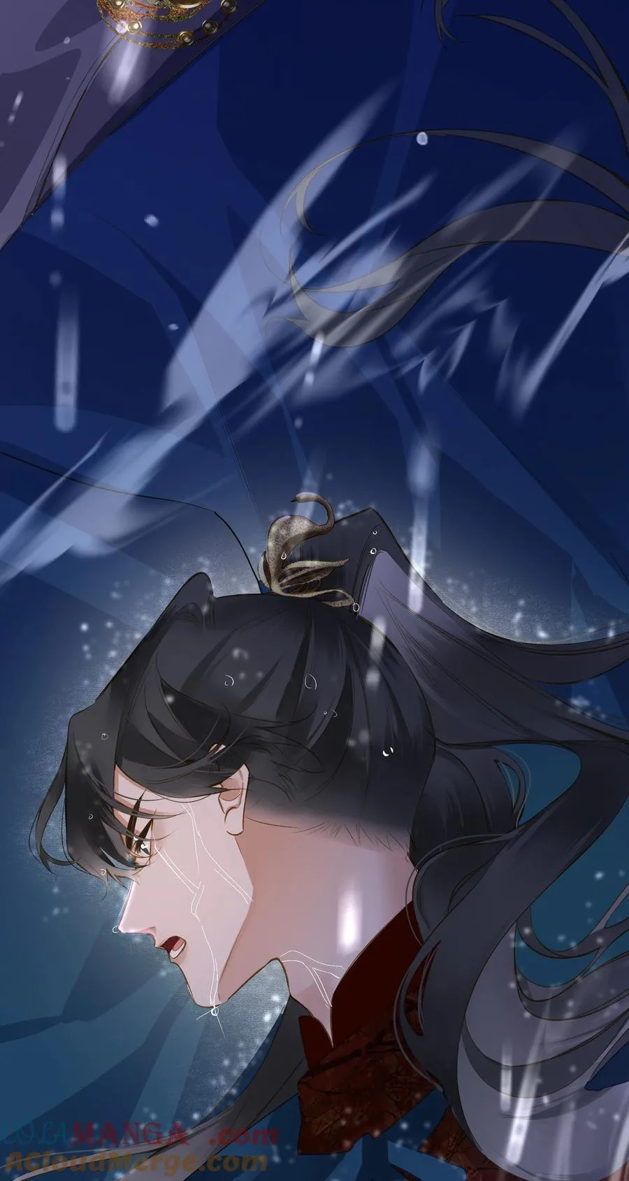 093 计谋与涉险 第37页