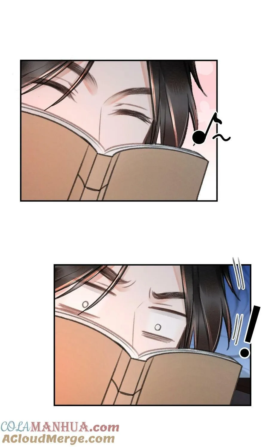 033 迫不及待就……？ 第37页