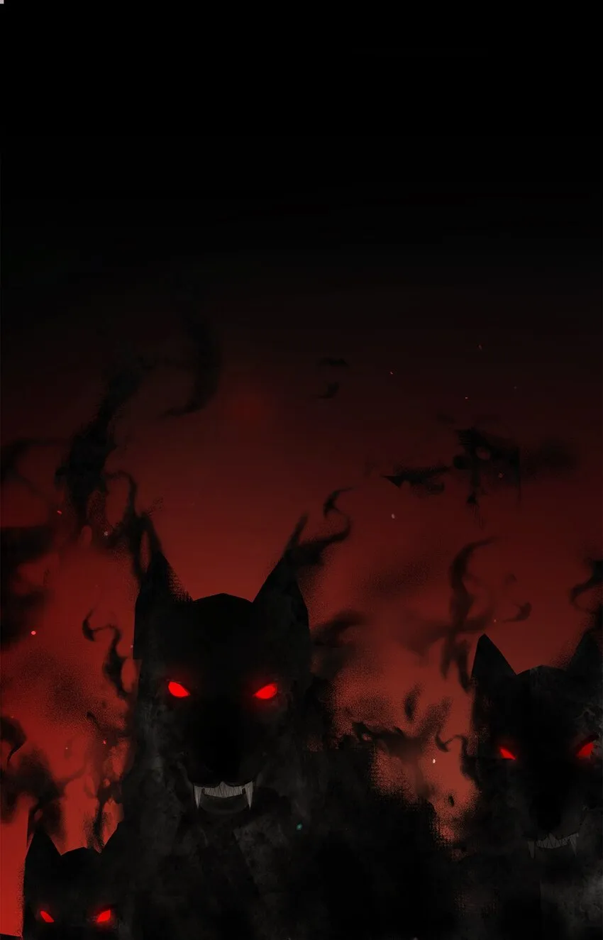 48 突遇魔物 第2页