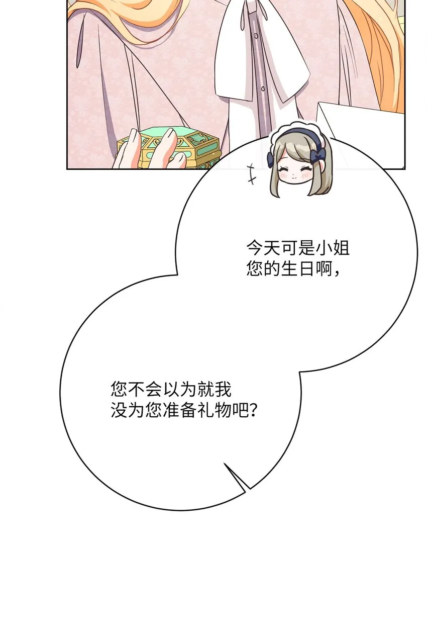36 生日礼物（2） 第7页