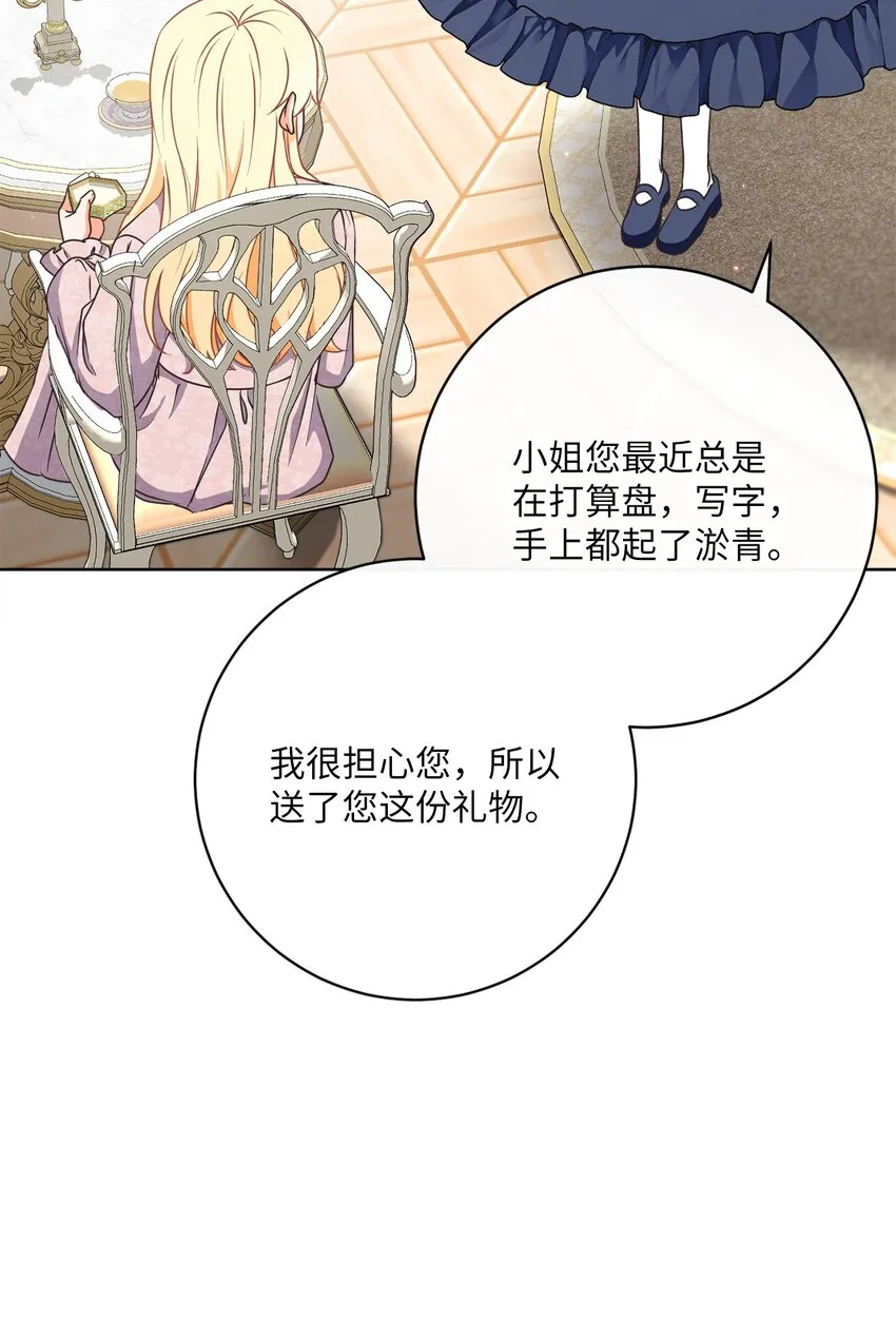 36 生日礼物（2） 第10页