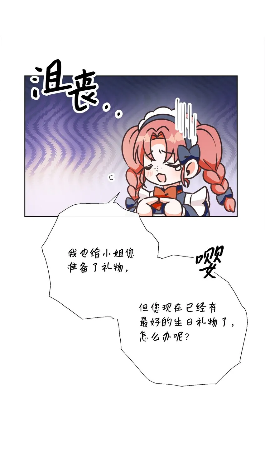 35 生日礼物（1） 第81页