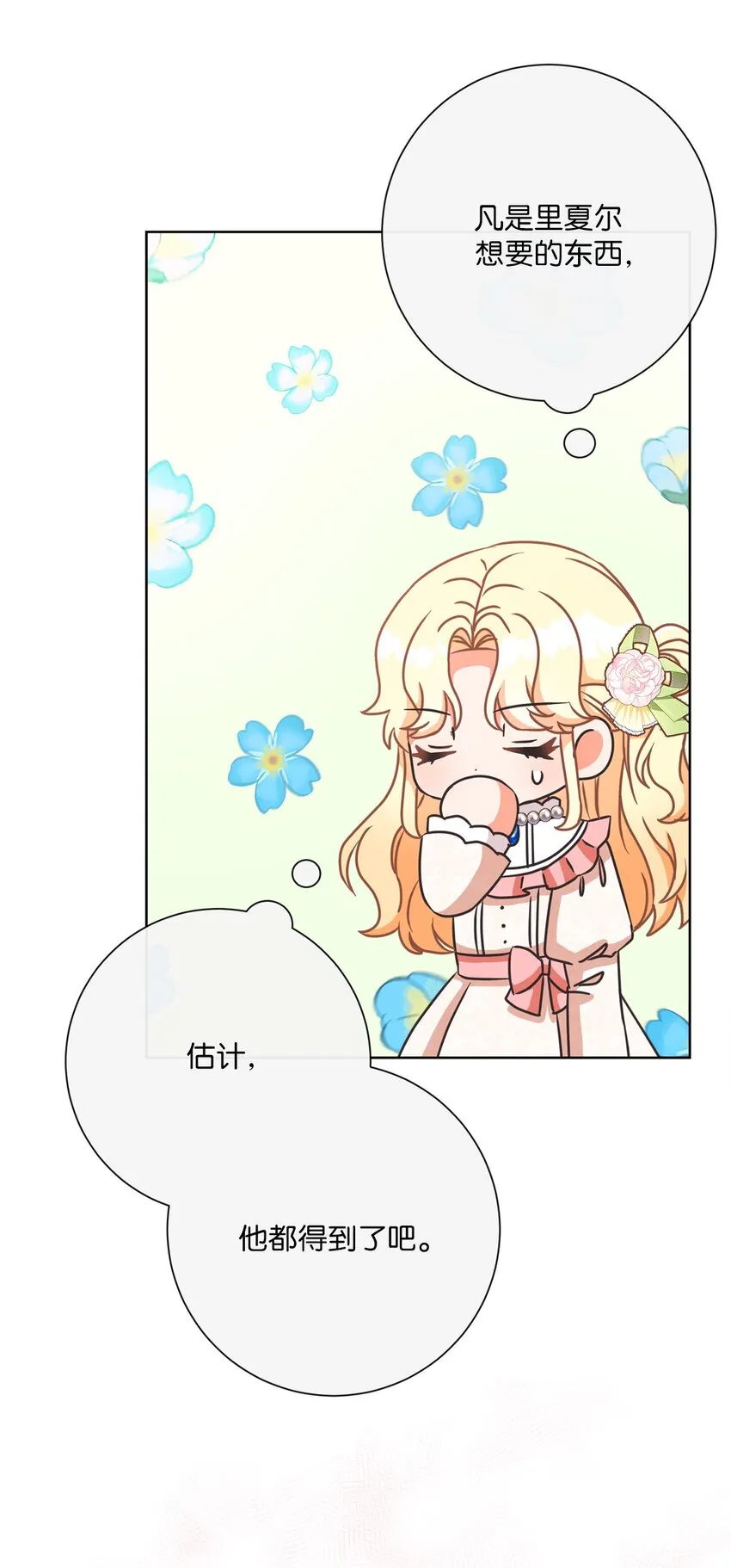 25 里夏尔的提问 第73页