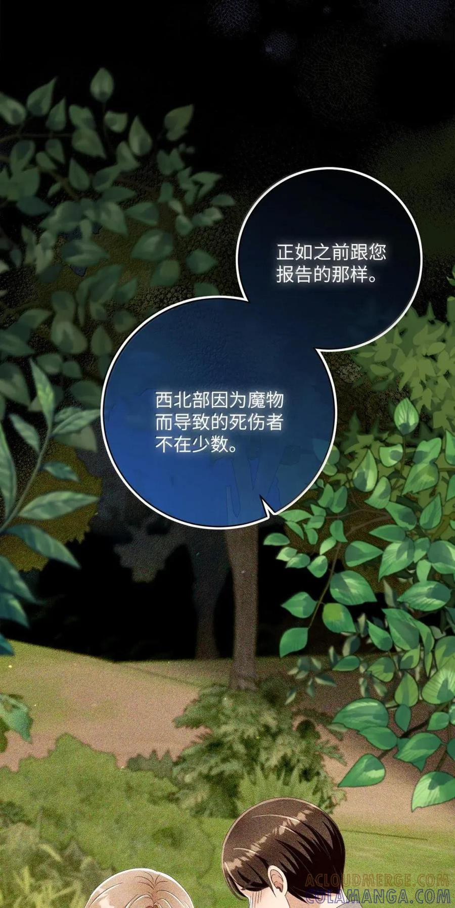 98 四皇子的坦白 第13页