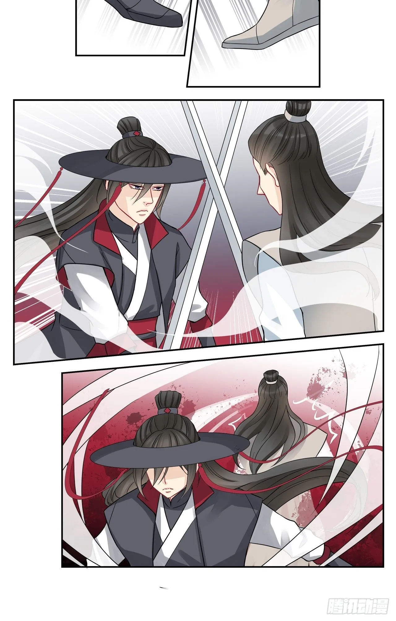 第93话 一百三十五次？！ 第2页